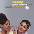 Gloria Coleman Quartet & Pola Roberts: Soul Sisters LP - Gloria Coleman Quartet, Pola Roberts, Hudobné albumy, 2024