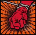 Metallica: St. Anger (Some Kind Of Orange) LP - Metallica, 2024