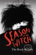 Kniha: Season of the Witch (Cathi Unsworth). Nine Eight Books, 2024