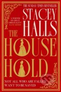 Kniha: The Household (Stacey Halls)