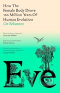 Eve - Cat Bohannon, Penguin Books, 2024