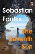 The Seventh Son - Sebastian Faulks, Penguin Books, 2024