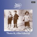 Thin Lizzy: Shades Of A Blue Orphanage (Reedícia 2024) - Thin Lizzy, Hudobné albumy, 2024