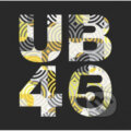 Hudobné CD: UB40: UB45 (Hudobné albumy). Hudobné albumy, 2024