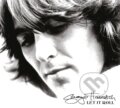 Hudobné CD: George Harrison: Let It Roll - Songs by George (Hudobné albumy)