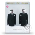 Pet Shop Boys: Nonetheless - Pet Shop Boys, Hudobné albumy, 2024