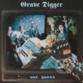 Hudobné CD: Grave Digger: War Games LP (Hudobné albumy). Hudobné albumy, 2023