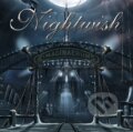 Nightwish: Imaginaerum (Clear, Gold, White Splatter) LP - Nightwish, Hudobné albumy, 2024
