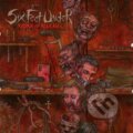 Hudobné CD: Six Feet Under: Killing For Revenge (Hudobné albumy). Hudobné albumy, 2024