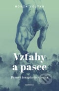 Vzťahy a pasce - Honza Vojtko, Aktuell, 2024