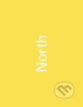 Kniha: North: Extracts from visual identities (Sean Perkins)