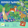Jungle Taquin, Djeco, 2024