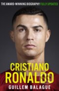 Cristiano Ronaldo - Guillem Balague, Seven Dials, 2024