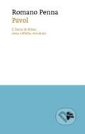 Kniha: Pavol (Romano Penna)