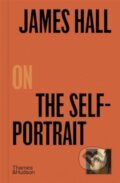 James Hall on The Self-Portrait - James Hall, 2024