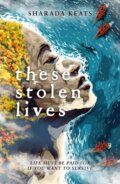 Kniha: These Stolen Lives (Sharada Keats). Scholastic, 2024