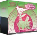 Spoločenská hra: Pokémon TCG: Scarlet & Violet 05 Temporal Forces - Elite Trainer Box (Pokemon). Pokemon, 2024