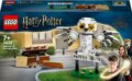 LEGO® Harry Potter 76425 Hedviga na Privátnej ceste 4, LEGO, 2024