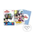 Spoločenská hra: Černý Petr Mickey a Minnie (Dino). Dino, 2024