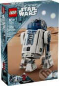 Spoločenská hra: LEGO® Star Wars™ 75379  R2-D2™ (LEGO). LEGO, 2024