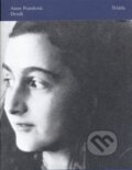 Deník - Anne Franková, Triáda, 2004