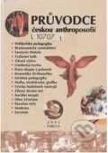 Kniha: Průvodce českou antroposofií (Fabula). Fabula, 2002