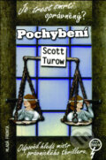 Kniha: Pochybení (Scott Turow). Mladá fronta, 2004
