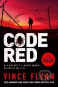 Code Red - Kyle Mills, Vince Flynn, Simon & Schuster, 2023