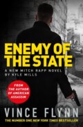 Enemy Of The State - Kyle Mills, Vince Flynn, 2018