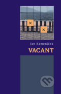 Kniha: Vacant (Jan Kameníček). Dybbuk, 2005