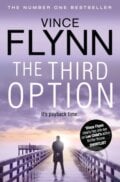 The Third Option - Vince Flynn, 2011