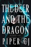 Kniha: The Deer and the Dragon (Piper CJ). Poisoned Pen Press, 2024