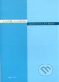 Zazimování a jiné básně - Ludvík Kundera, BB/art, 2004