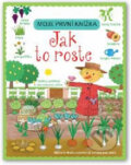 Kniha: Jak to roste - Moje první knížka (Svojtka&Co.). Svojtka&Co., 2016