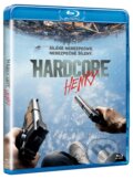 Hardcore Henry - Ilja Najšuller, Bonton Film, 2016