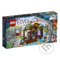 LEGO Elves 41177 Křišťálový důl, LEGO, 2016