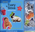 Kniha: Tvary a slova (Helge Steinnes). Computer Press, 2005