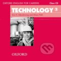 Oxford English for Careers: Technology 2 - Class Audio CD - Eric H. Glendinning, Alison Pohl, Oxford University Press, 2008
