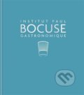 Institut Paul Bocuse Gastronomique, Octopus Publishing Group, 2016