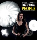 Lighting People - Rossella Vanon, Ilex, 2016