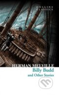 Billy Budd and Other Stories - Herman Melville, HarperCollins, 2016