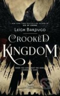 Crooked Kingdom - Leigh Bardugo, 2016