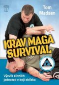 Krav Maga Survival, 2016