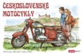 Československé motocykly, INFOA, 2016