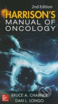 Harrison&#039;s Manual of Oncology - Bruce A. Chabner, Dan L. Longo, McGraw-Hill, 2014