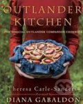 Outlander Kitchen - Theresa Carle-Sanders, Delacorte, 2016