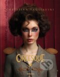 Kniha: Circesque (Christian Tagliavini). Te Neues, 2023