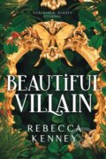 Beautiful Villain - Rebecca Kenney, Sourcebooks, 2024