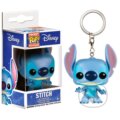 Funko Pocket POP Keychain: Disney - Stitch, Funko, 2024