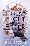 Kniha: House of Light and Ether (Stone Leia). Poisoned Pen Press, 2024